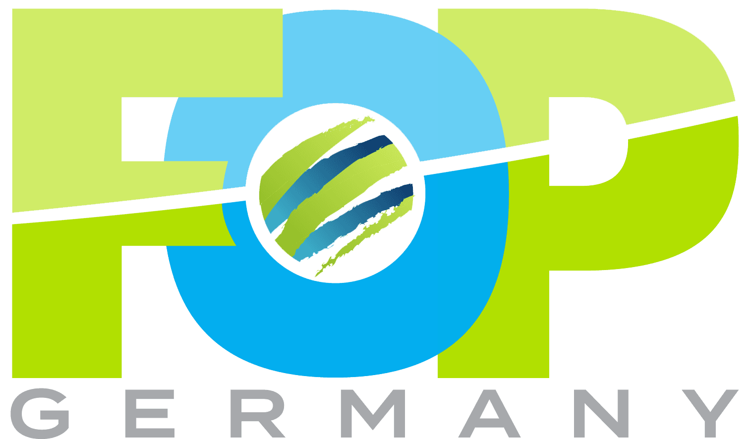 FOP e.V. – Förderverein für Fibrodysplasia Ossificans Progressiva ... logo