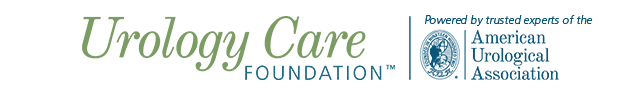 Urology Care Foundation logo