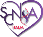 Scn8a Italia ODV â Raro non significa impossibile logo