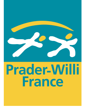 Prader-Willi France: Accueil logo