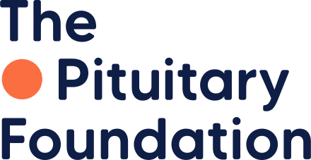 Pituitary Foundation logo