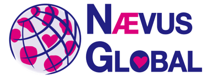 Naevus Global – Improving the lives of those affected by Congenital ... logo
