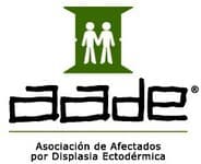 Displasia Ectodermica ONG logo