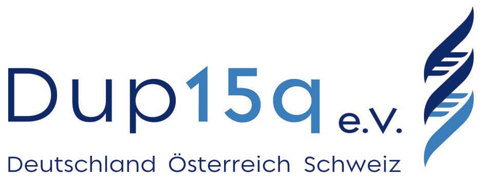 DUP15Q Familien Deutschland logo