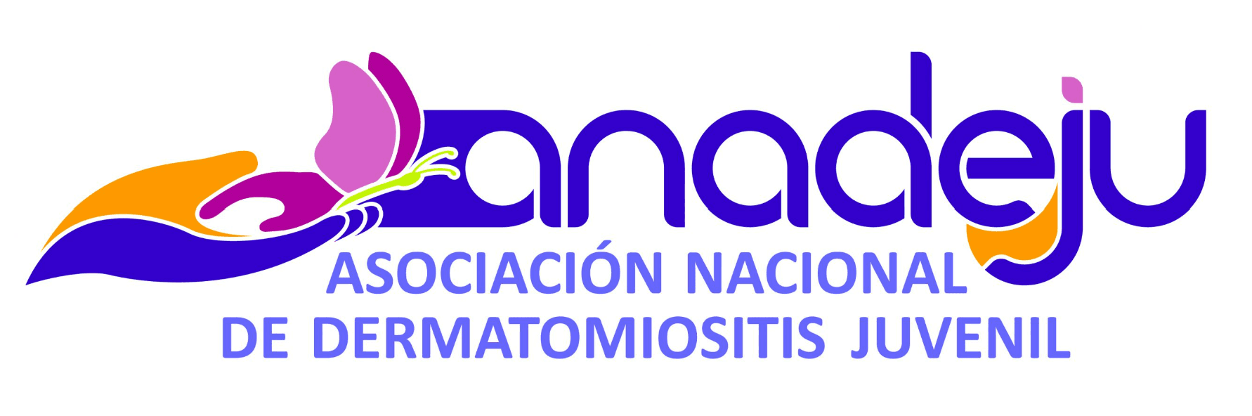 ANADEJU – Ayúdanos a derrotar al dragón logo