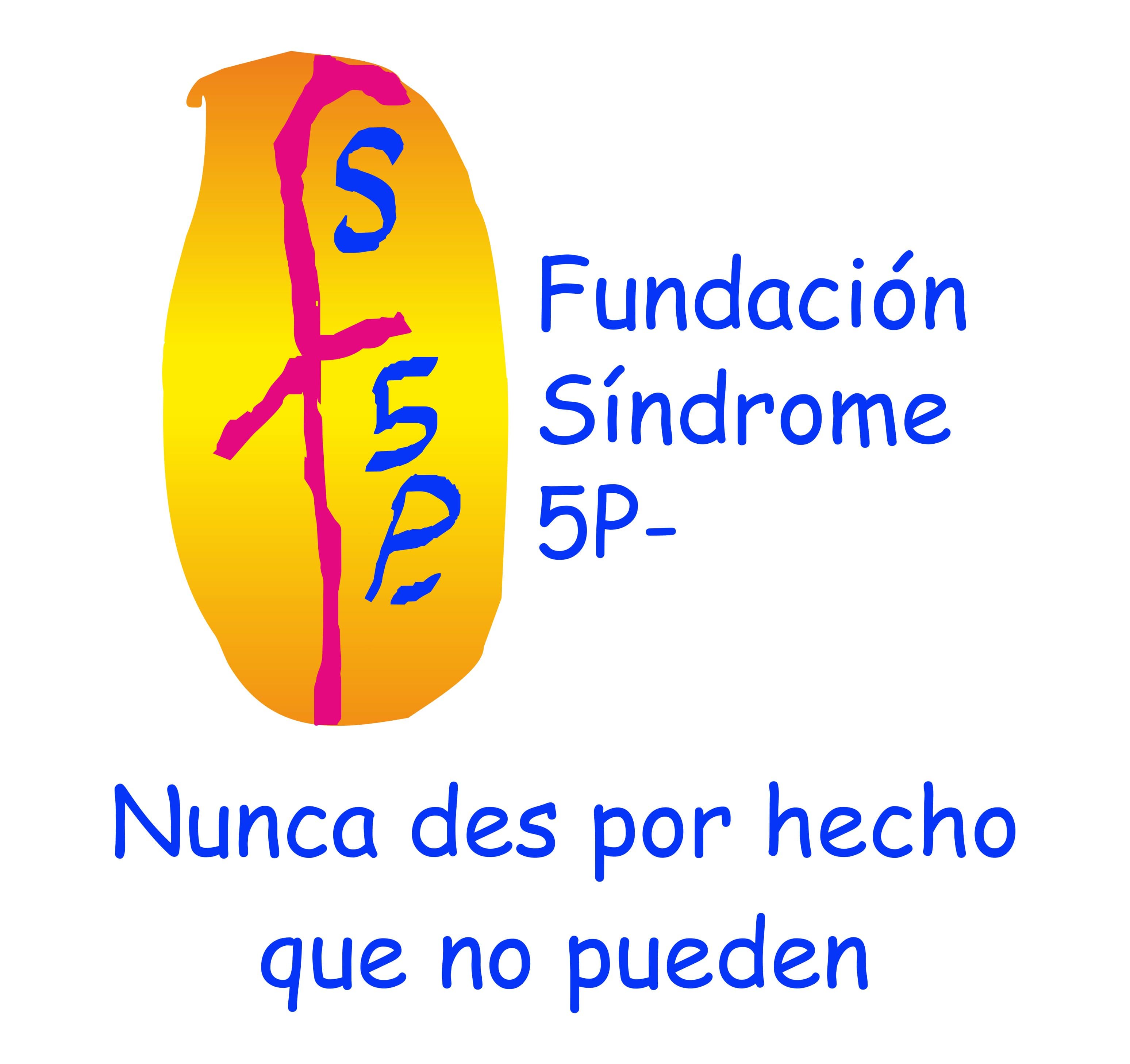 Fundación Síndrome 5p- o Maullido de gato logo
