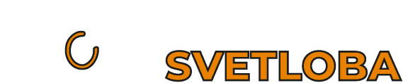 Društvo Svetloba logo