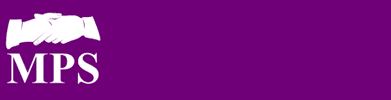 MPS-foreningen logo