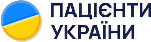 Patients logo