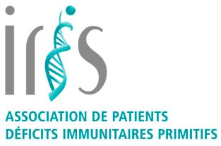 Association IRIS logo