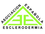 Asociación Española de Esclerodermia: AEE logo