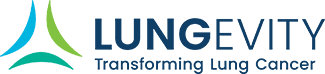 LUNGevity Foundation logo