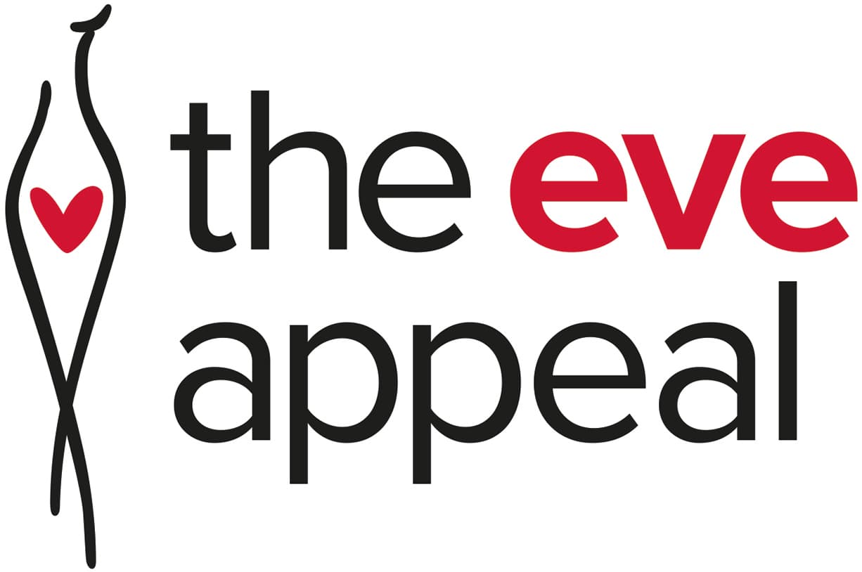 The Eve Appeal logo