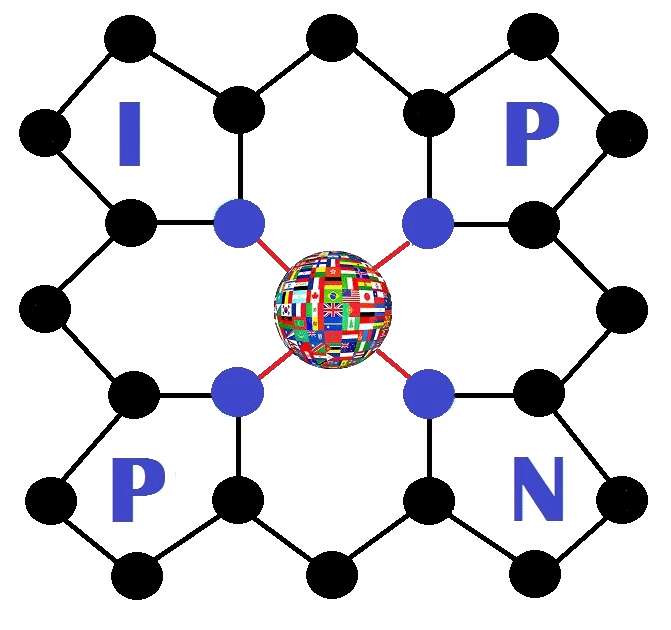 International Porphyria Patient Network logo