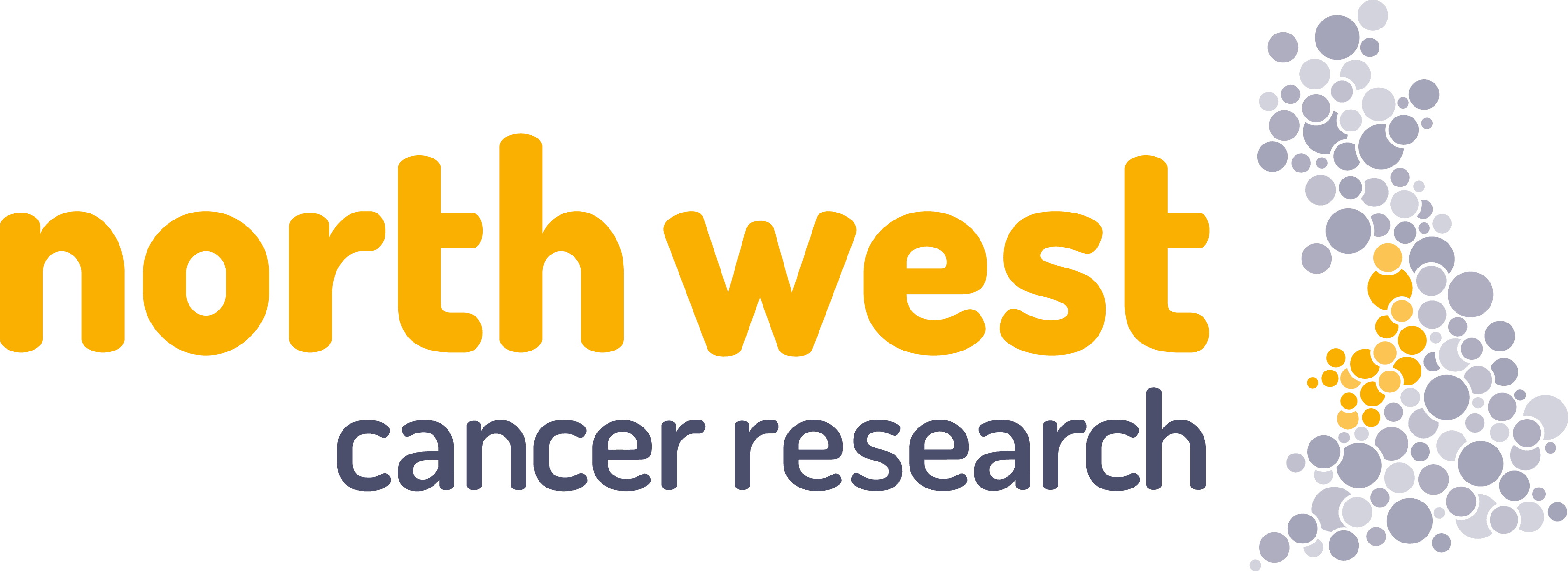 North West Cancer Research logo