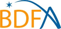 Batten Disease Family Association logo