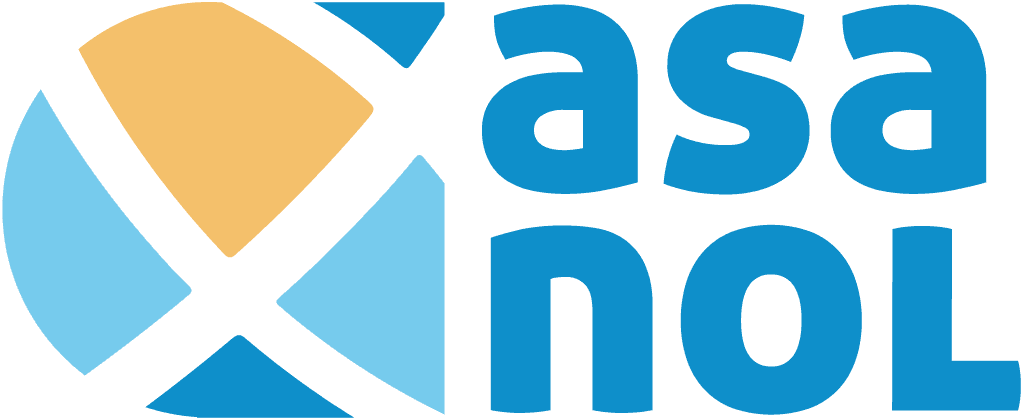 ASANOL - INICIO logo