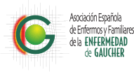 Portada • AEEFE Gaucher logo