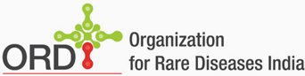 Organization For Rare Diseases India | ORDI logo
