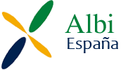 Associació Albi logo