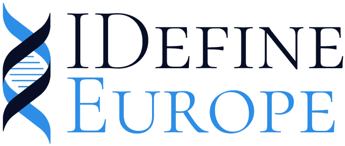 Conference – IDefine Europe logo