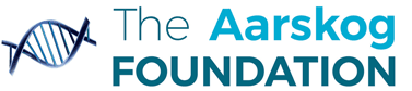 The Aarskog Foundation logo