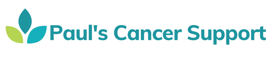 Paul's Cancer Support logo