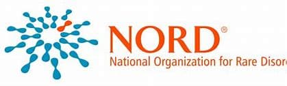 National Organization for Rare Disorders logo