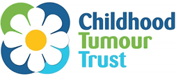 Childhood Tumour Trust logo