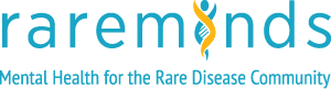 Rareminds logo