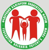 Federation Bulgarian Patients Forum logo