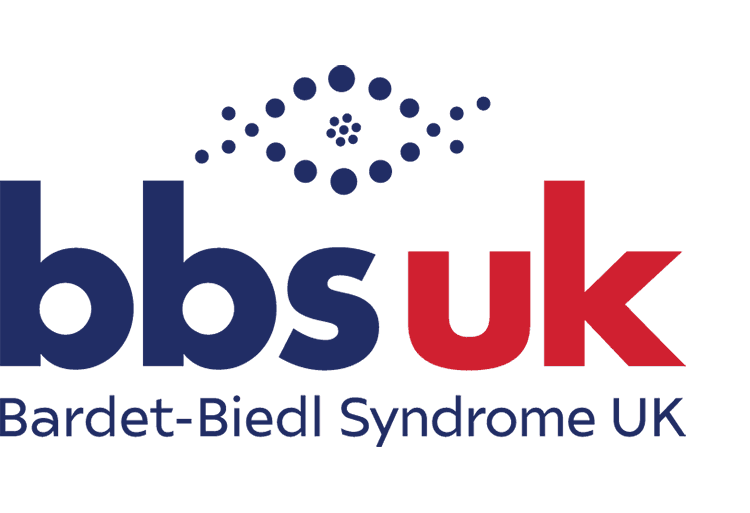 Bardet-Biedl Syndrome UK logo