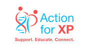 Action for XP logo