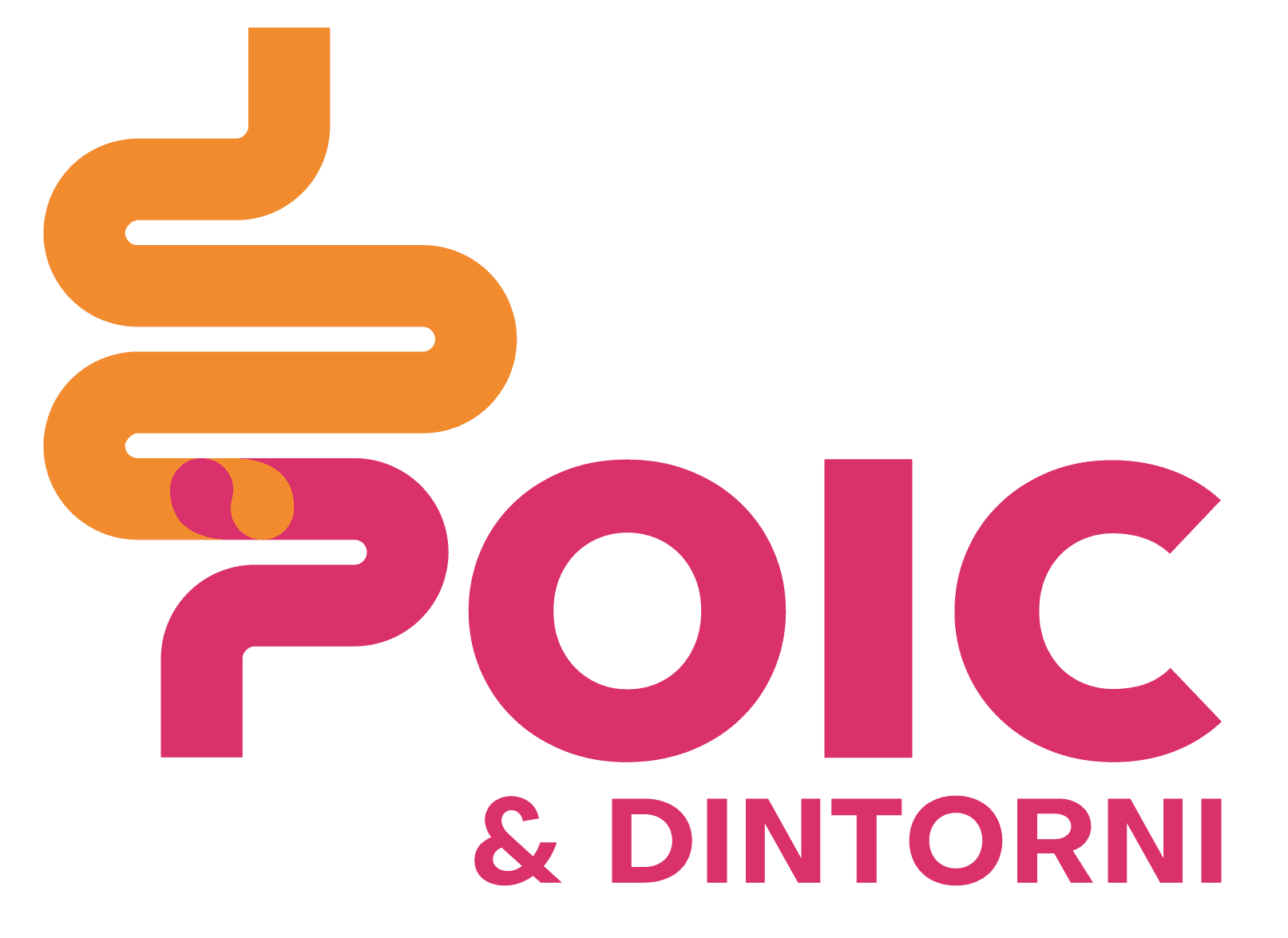 , che cos'è la poic - Associazione Poic e dintorni APS logo