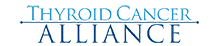 Thyroid Cancer Alliance (TCA) is an international umbrella of local ... logo