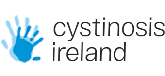 Cystinosis Ireland logo