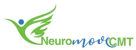 Asociatia Neuro Move CMT logo