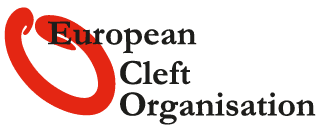 European Cleft Organisation logo