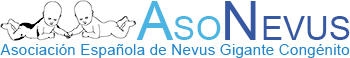 Asonevus â Asociación Española de Nevus Gigante Congénito logo