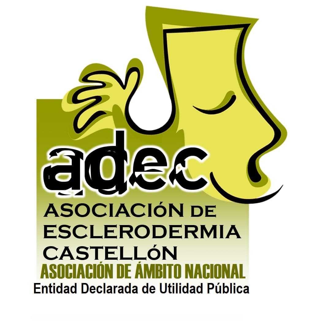 Esclerodermia logo