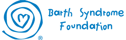 Barth Syndrome Foundation logo