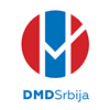 DMD Srbija logo