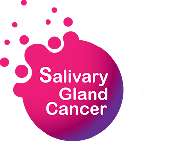 Salivary Gland Cancer UK logo