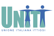 Unione Italiana Ittiosi logo