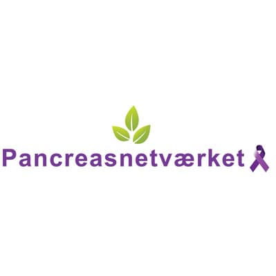 Pancreasnetvaerket logo