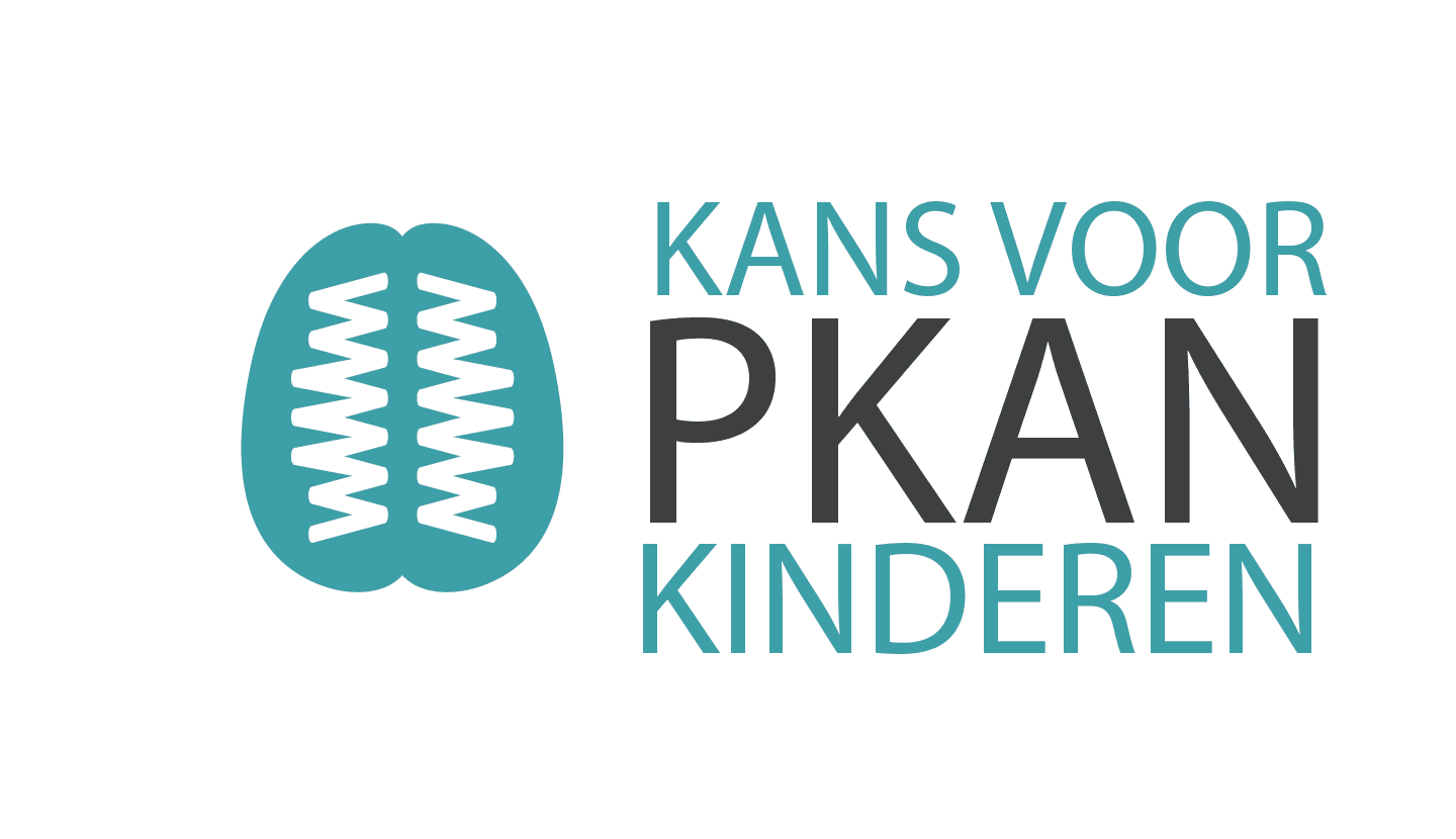 Doneren | Kans voor PKAN Kinderen logo