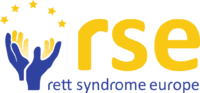 Rett Syndrome Europe logo
