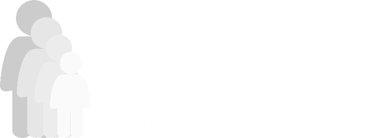 Child Growth Foundation logo