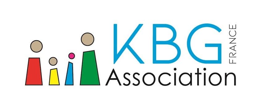 Association KBG logo
