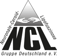 NCL Deutschland | Infos | Forschungsstand | Beratung logo